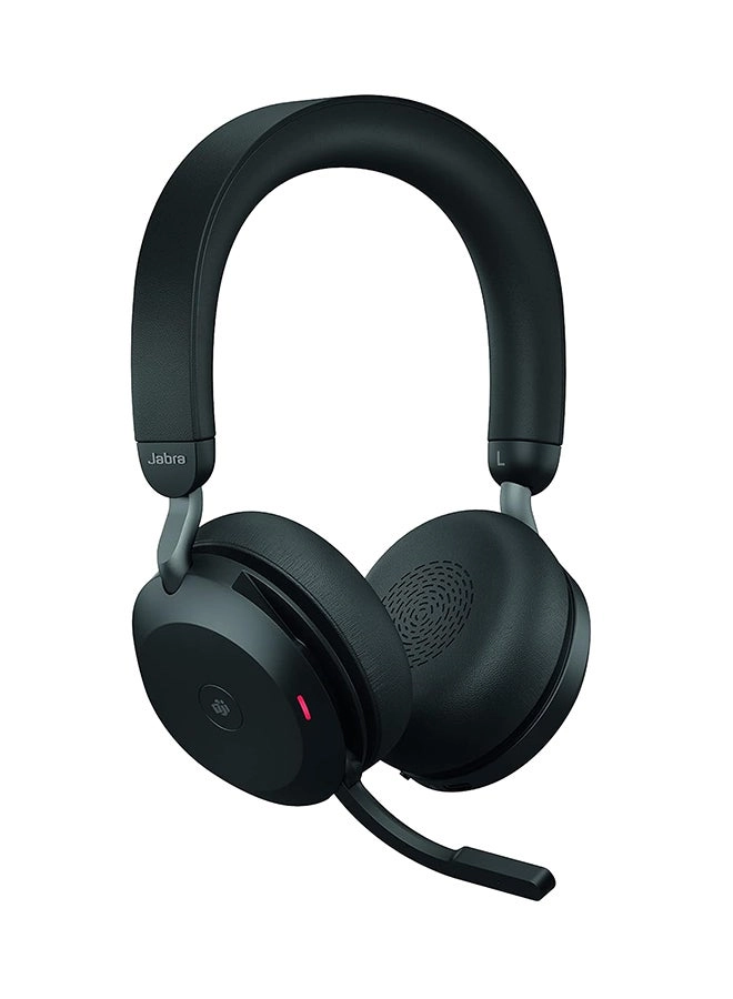 Evolve2 75 Wireless Headset