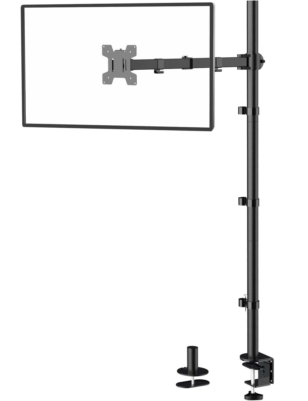MF001 - Single 32 inch 75 to 100 millimeter