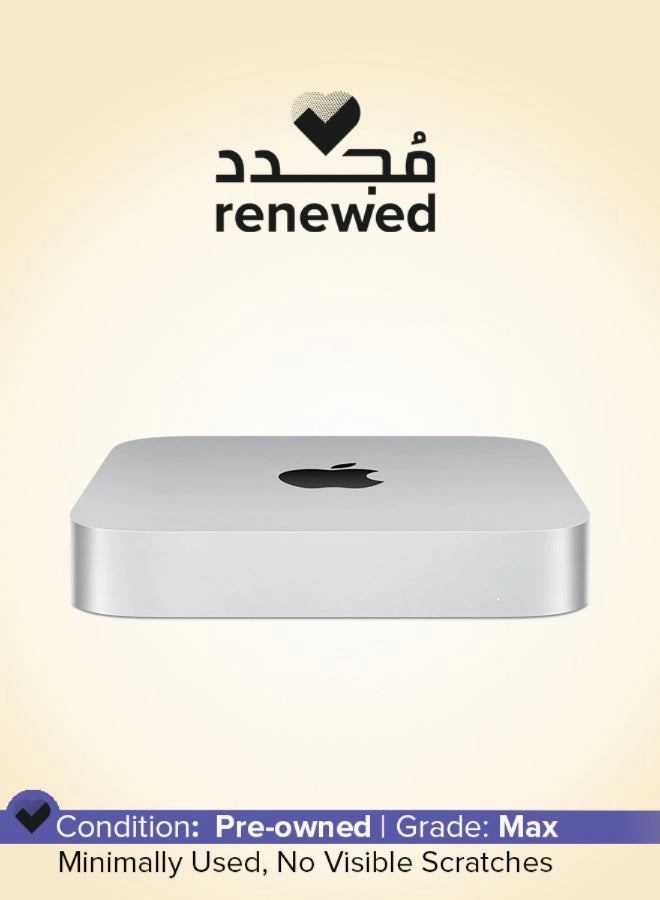 Apple (Renewed) Mac Mini M1 - 16GB 512GB