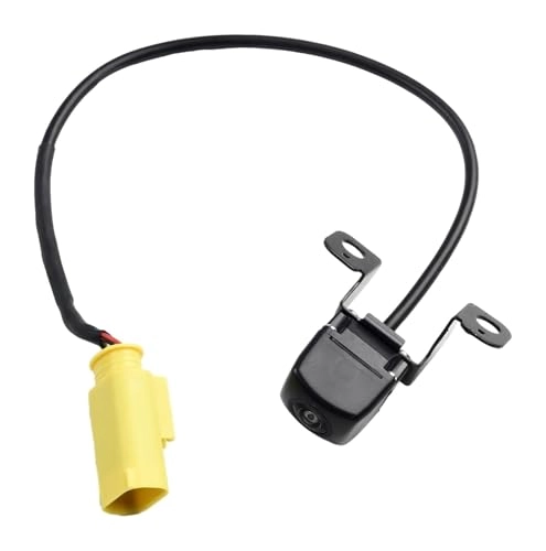 Rear View Camera - Wire