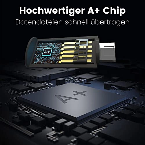 Metal Flash Drive - USB 2.0 USB Type A 64GB