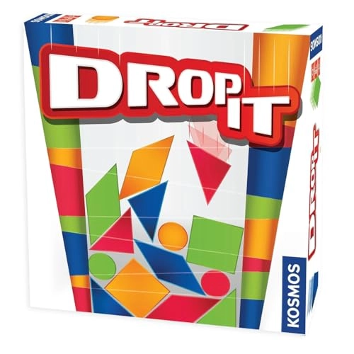 Drop It