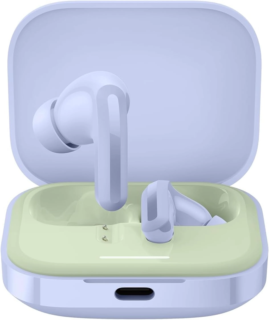 Buds 5 Wireless Earbud
