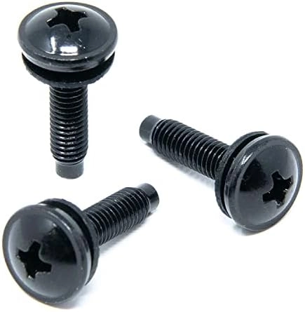 MZA STORES 10/32 Rack Screws