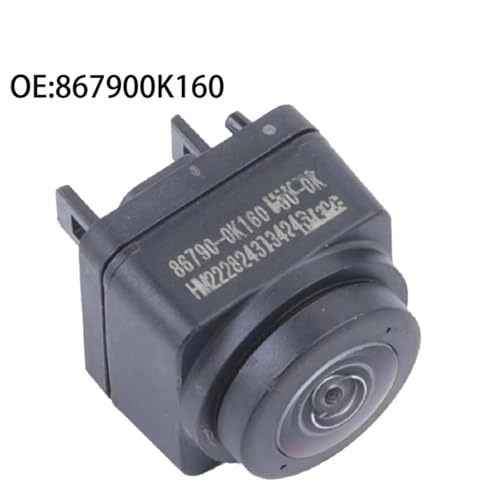 Rear View Backup Camera - Night vision