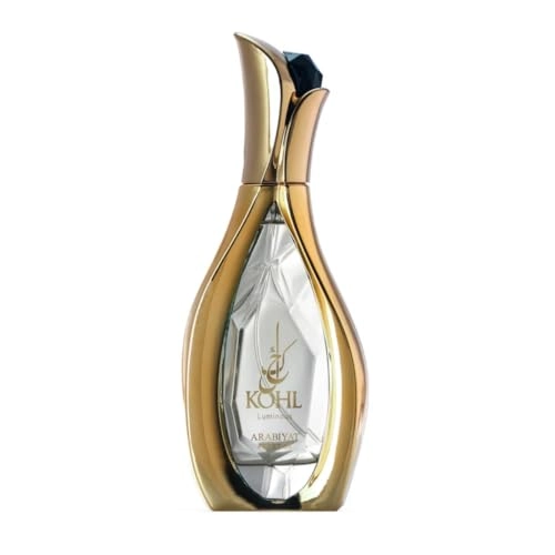 KOHL LUMINOUS Eau de Parfum 100ml