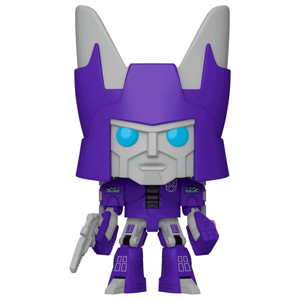 FUNKO TOYS Cyclonus - Transformers (14.2 cm) (FU84119)