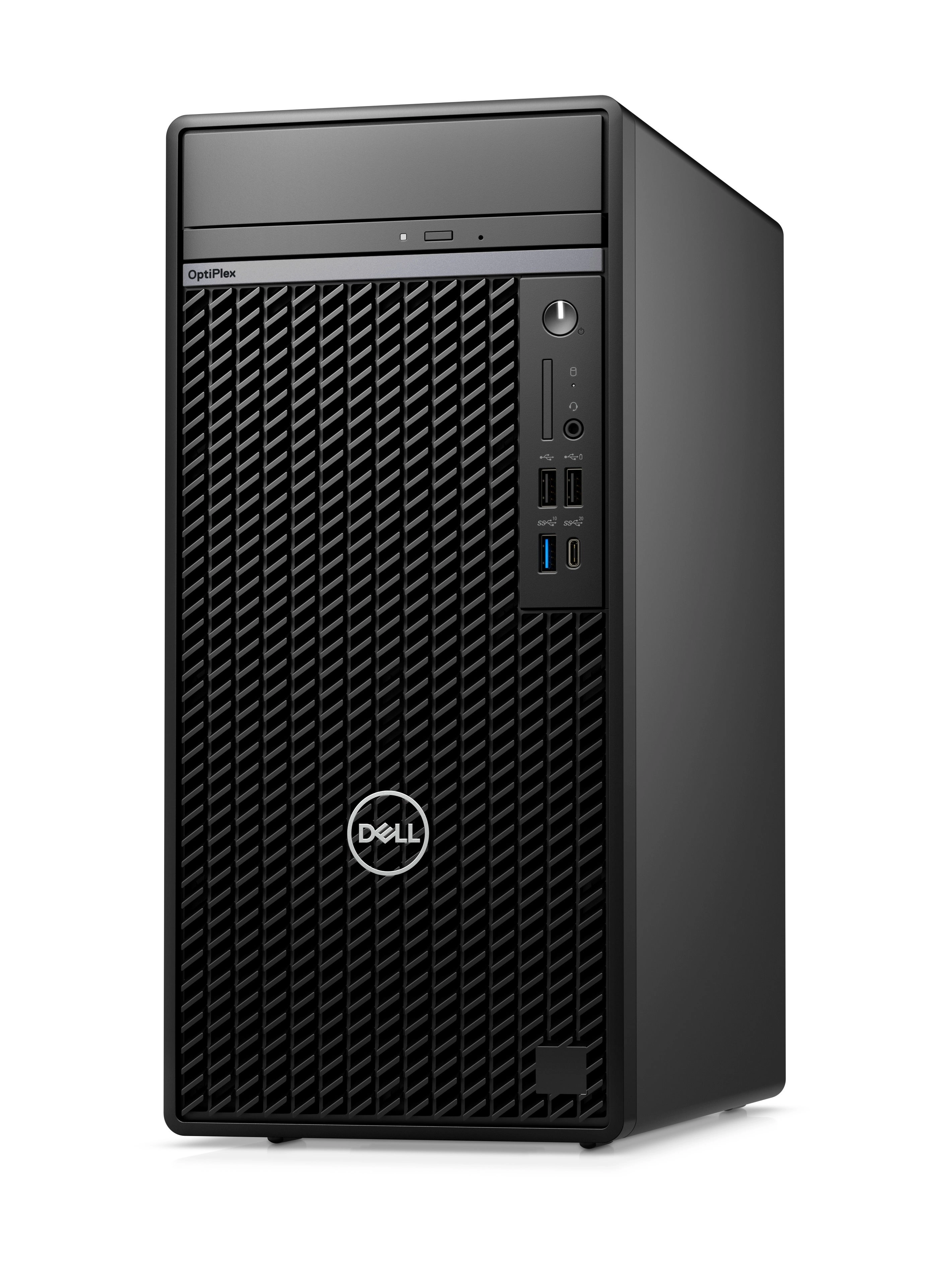 Optiplex 7010 - i7-13700 16GB 1 TB