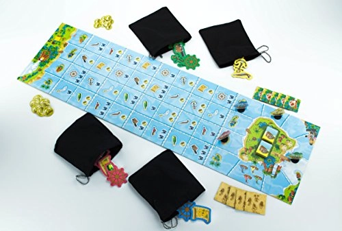 Captain silver - En/De 6 years to 18 years