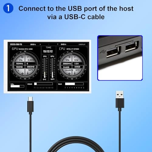 VS101SJ01 - 1280x800 10.1 Inch