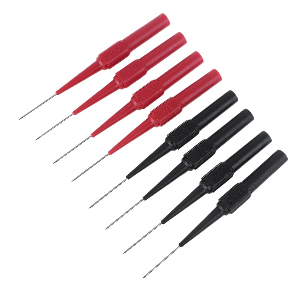 WHPLYE T0161 - Max.1A 30Vac-60Vdc 4 mm socket