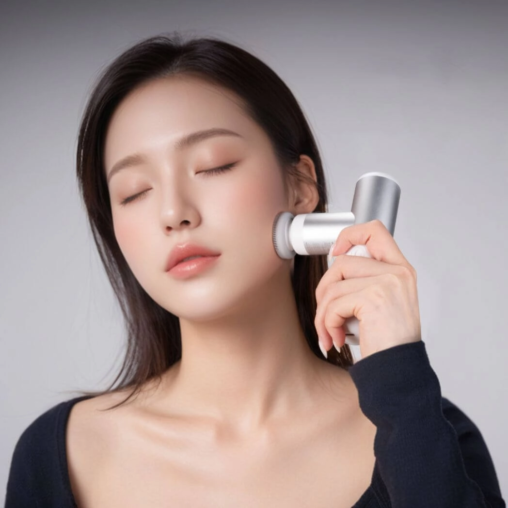 Mini 3 Massage Gun