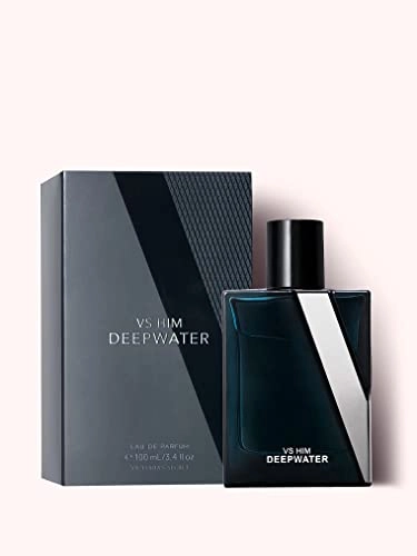 Vs Him Deepwater Eau de Parfum 50 ml