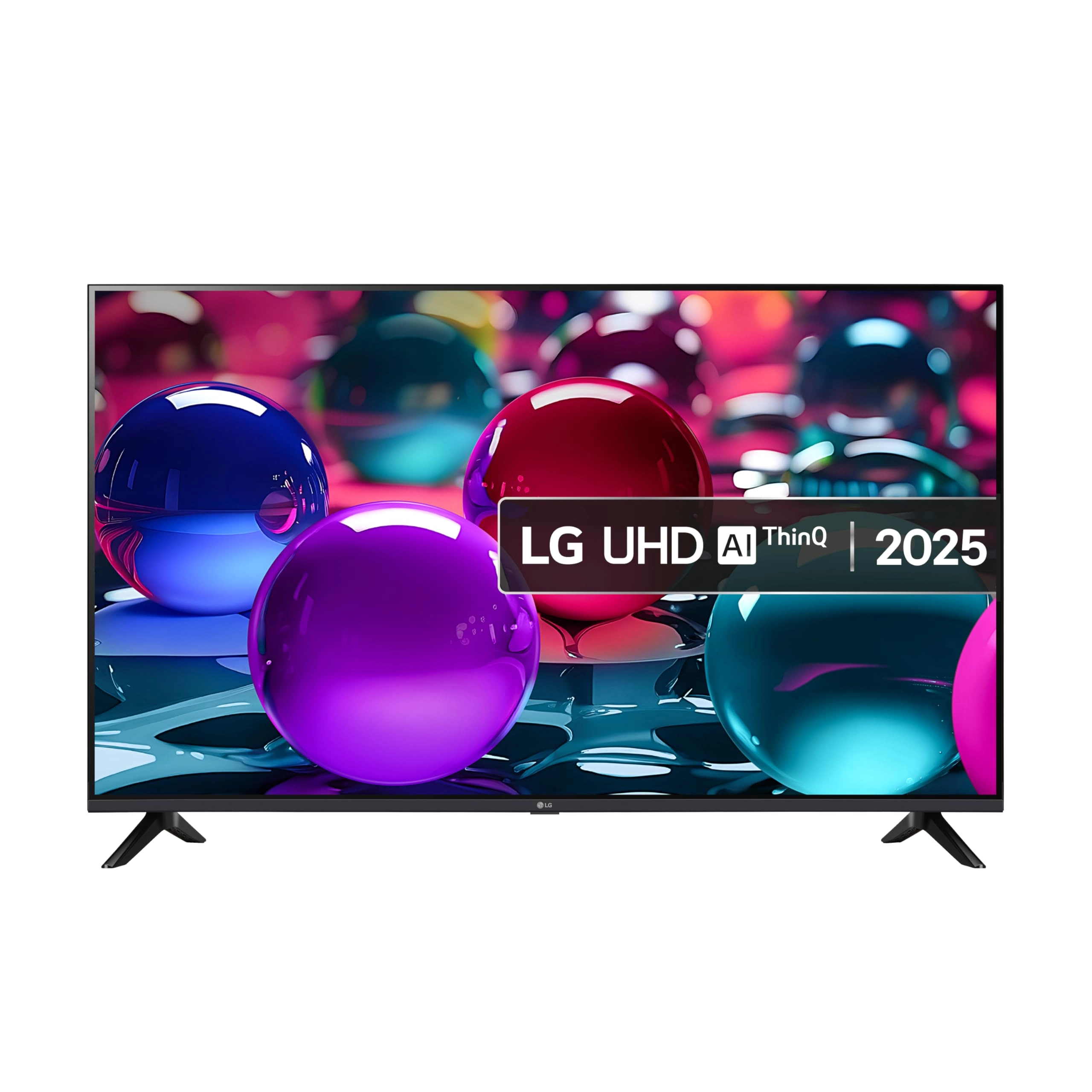 LG 50UA73006LA - 50 Inches