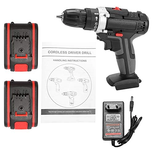 Electric Drill