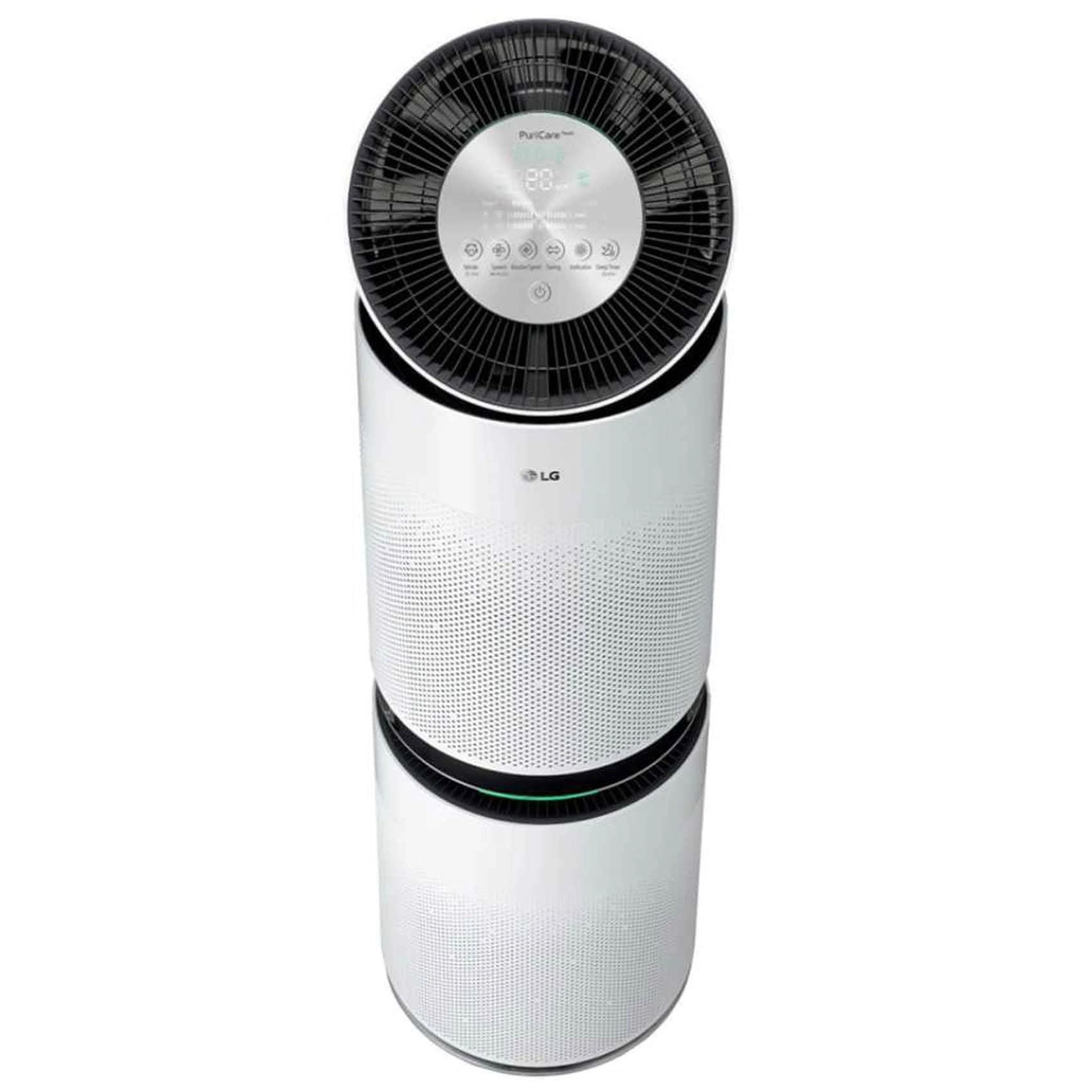AS10GDWH0 - 779 m³/h 100 m²