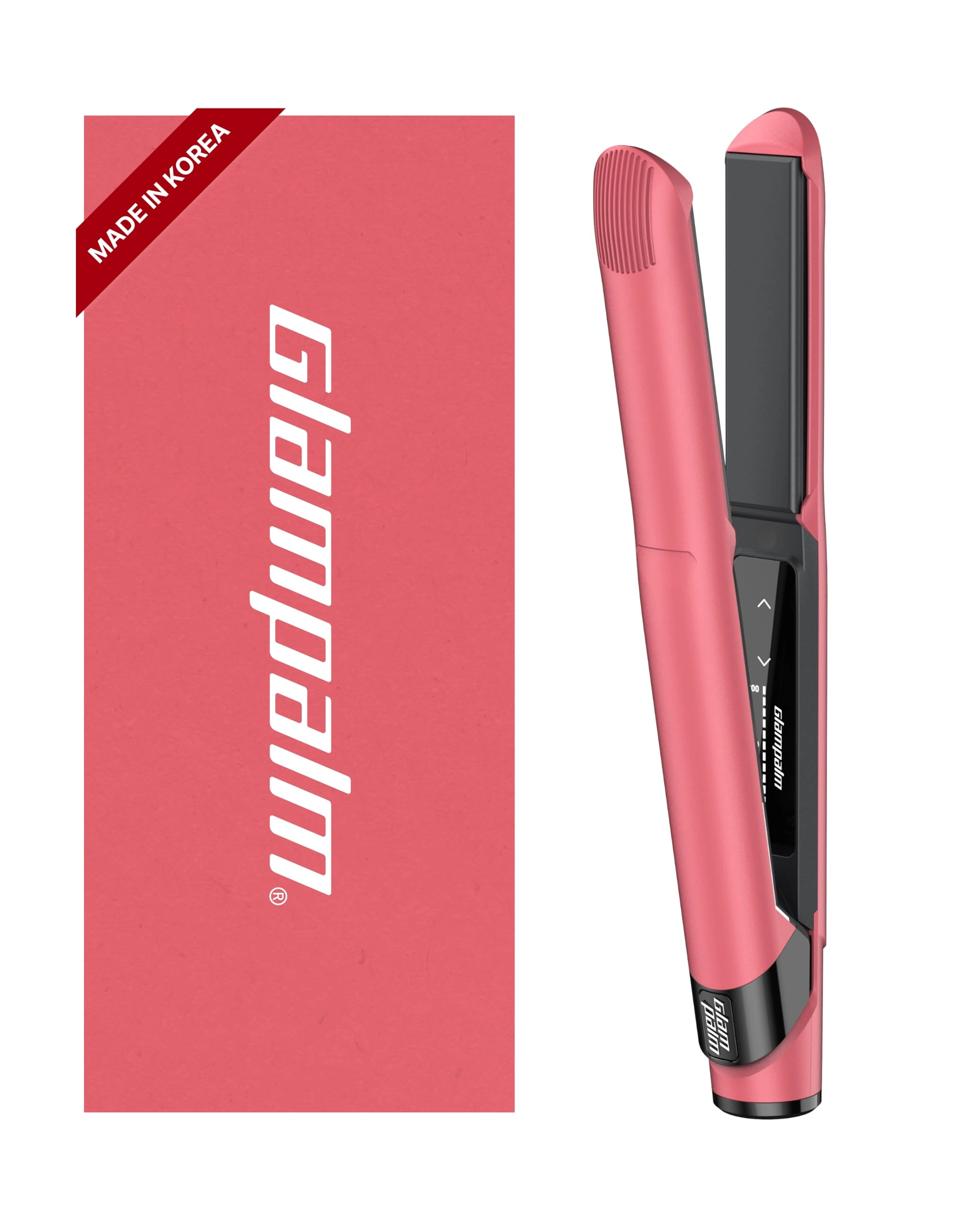 GlamMuse - 1" All-Ceramic
