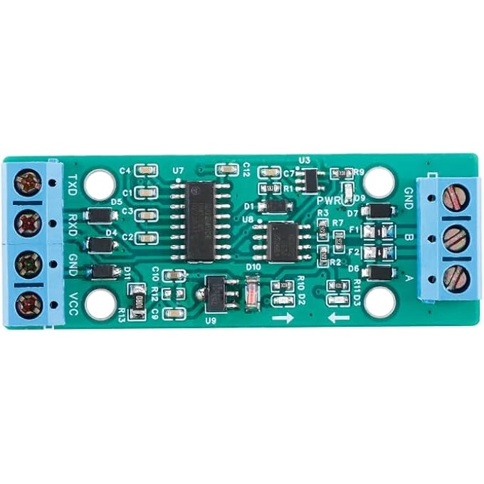 RS232 TO RS485 MODULE