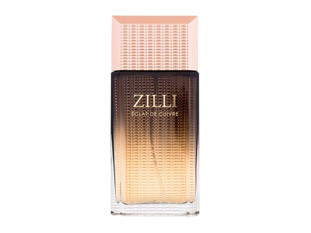 ZILLI Eclat de Cuivre Eau de Parfum - 100 ml