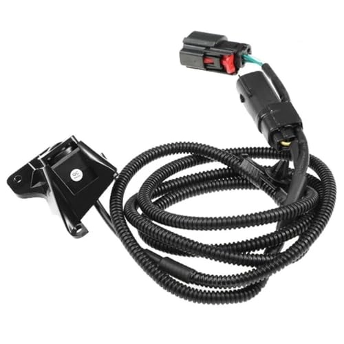 Parking Camera - Night vision