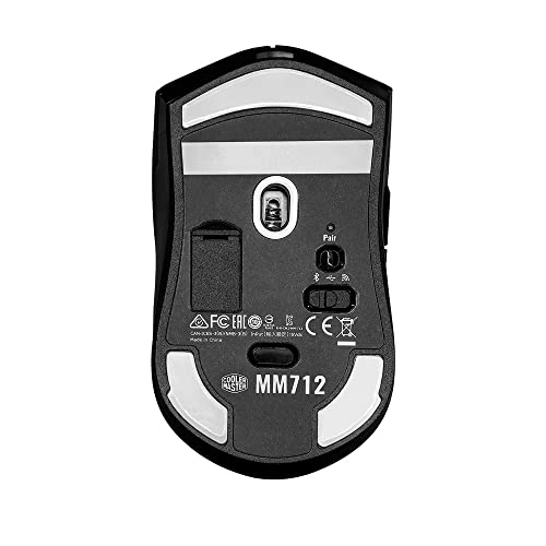MM712 30th Anniversary Mouse - Bluetooth