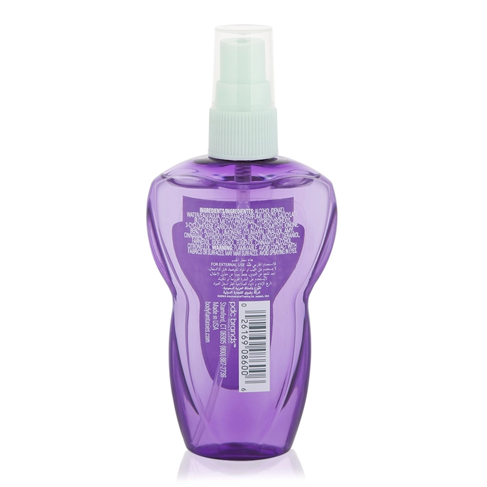 Twilight Mist - Woody 100 ml