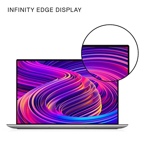 XPS 15 9510 - 15.6'' 512GB 16GB Core i7-11800H