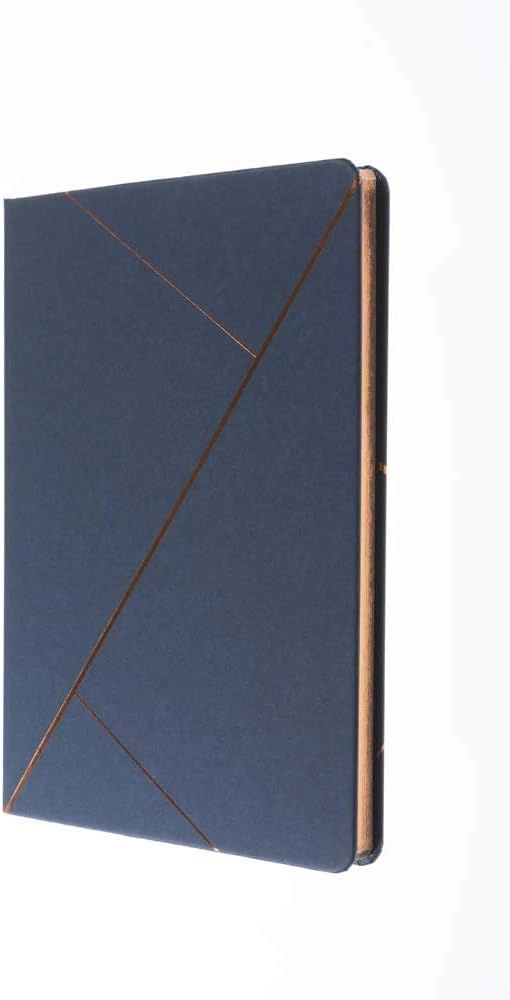 Vanguard Notebook A5 - 240 Pages