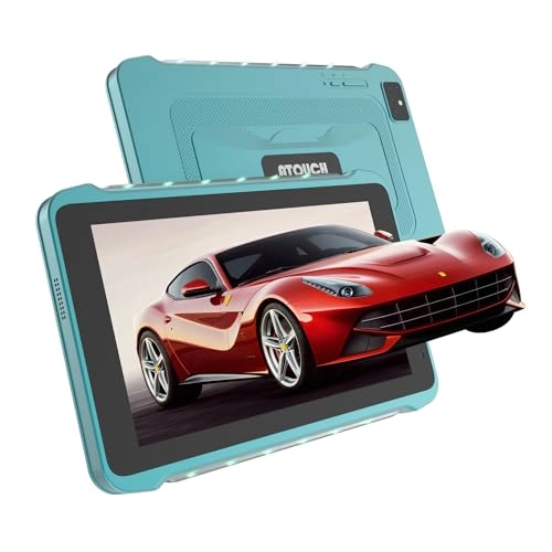 KS44 - 6GB 7Inch 256GB