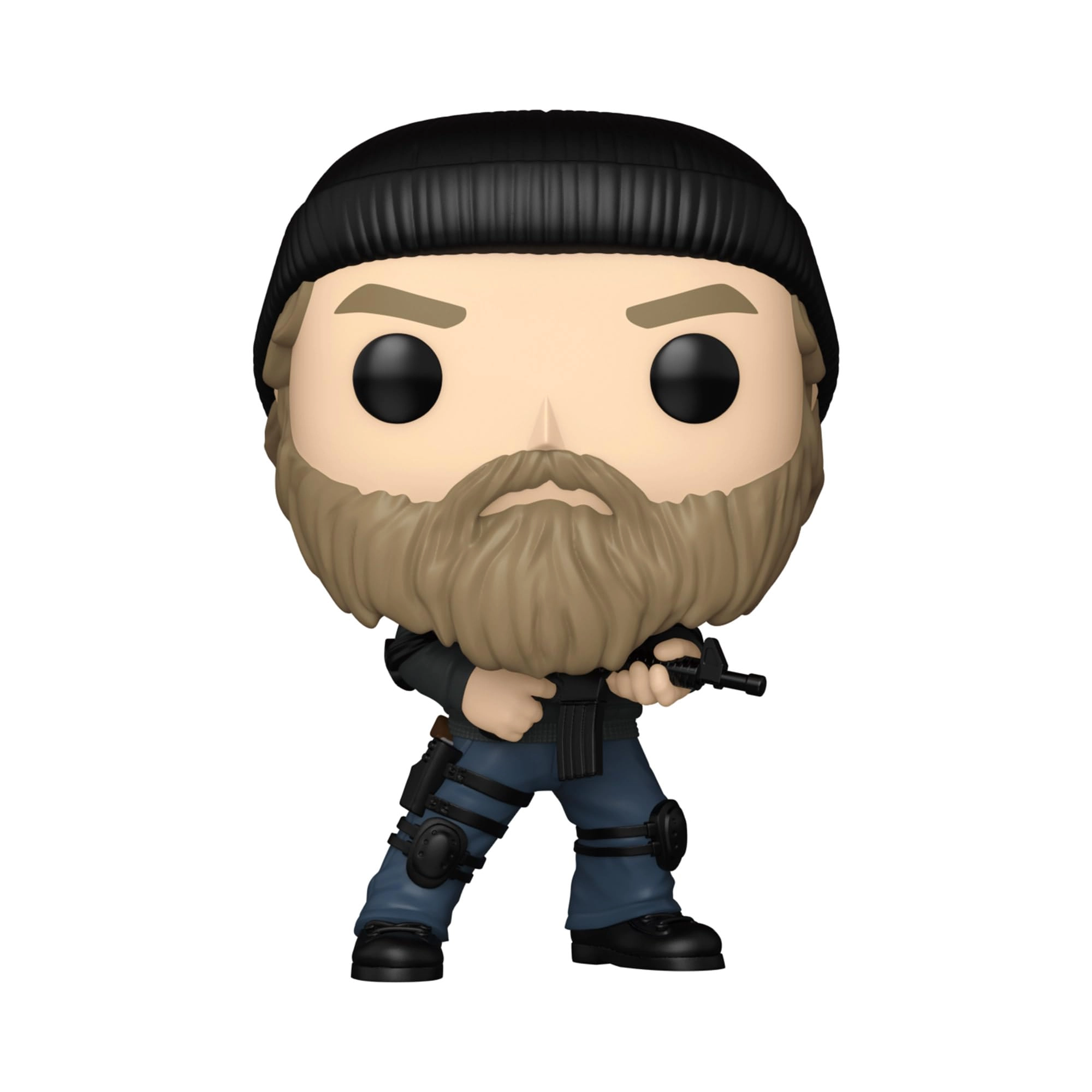 Hopper - Stranger Things - Pop TV Vinyl Figure