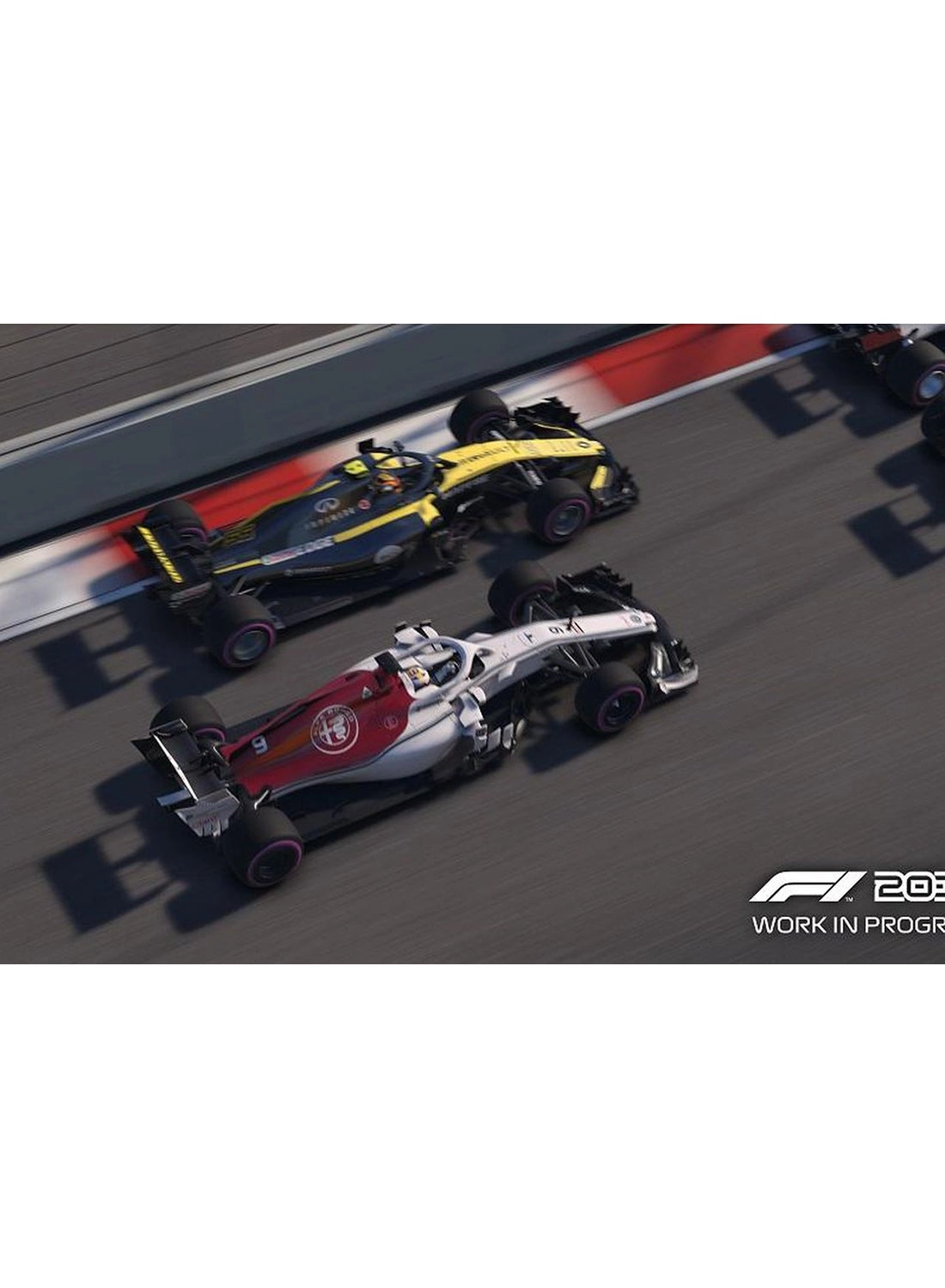 F1 2018 [Headline Edition] | PS4