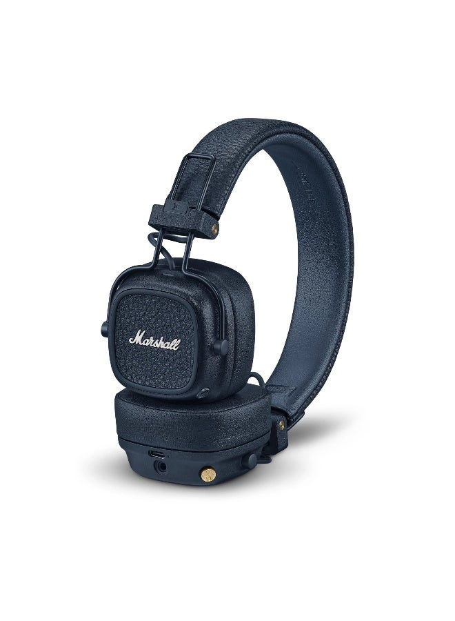 Major V Wireless Headset