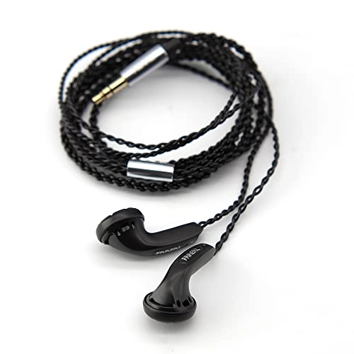 Snow-lotus 1.0 Wired Earbud