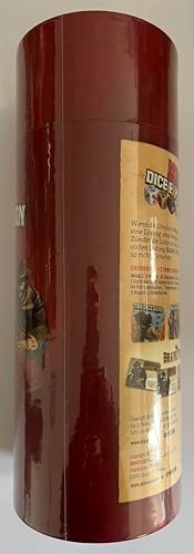 Bang! Dice Explosion (German)