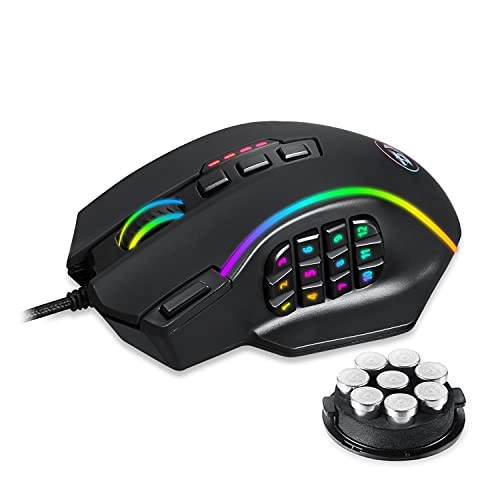 M901 Perdition Gaming Mouse - USB