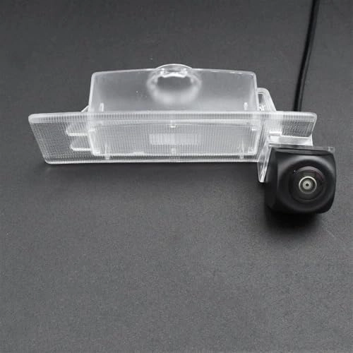 Rear View Camera - Night vision Wire AHD 720P