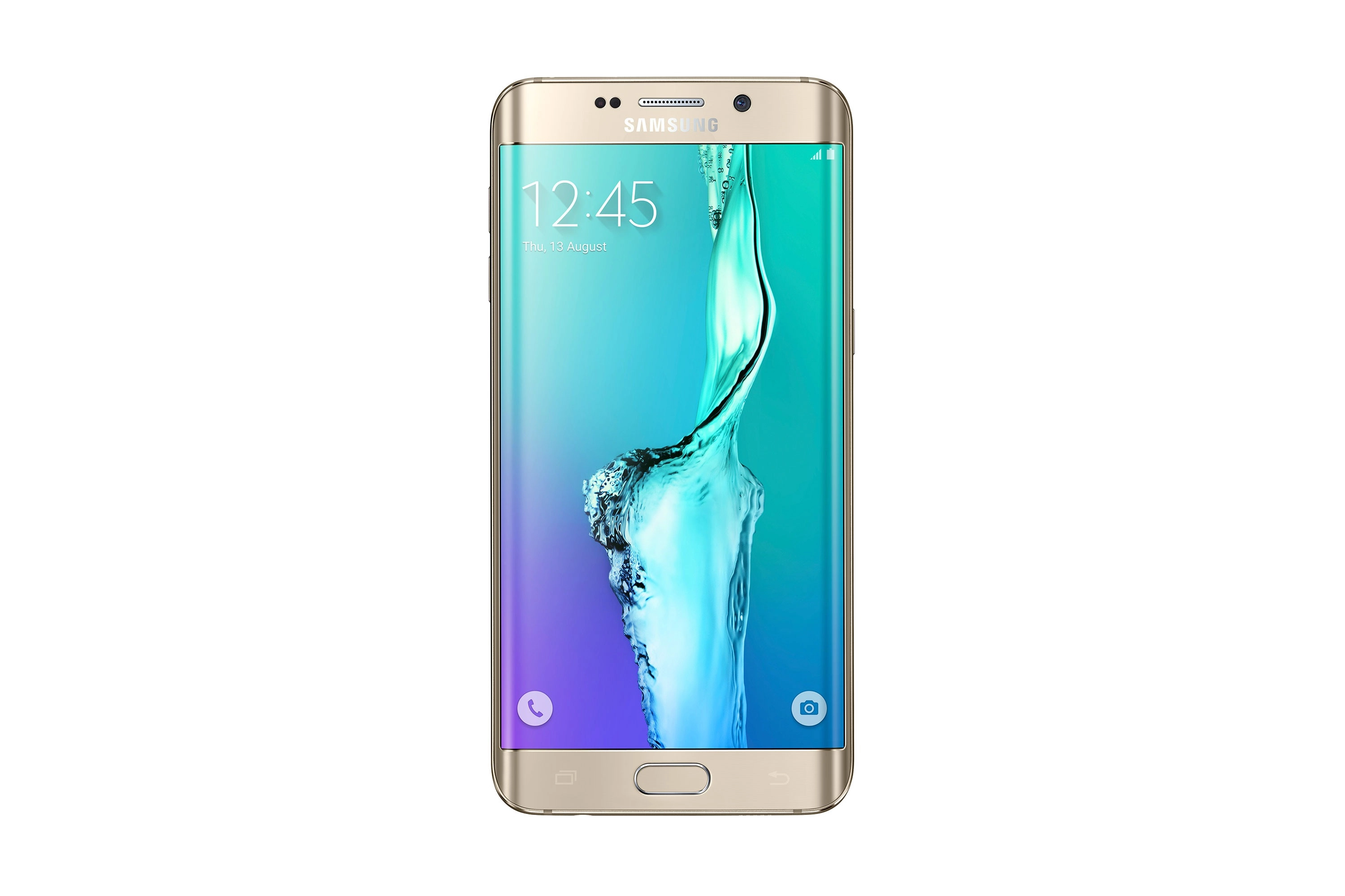 Galaxy S6 Edge Plus - 4GB 32GB