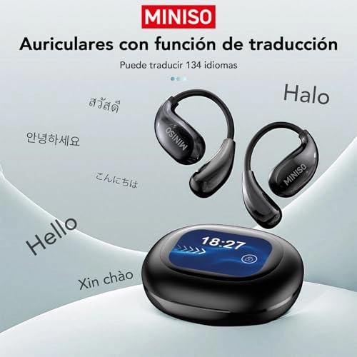 MS189 Wireless Earbud