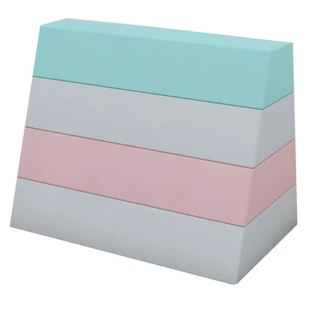 Megastar Soft L Play Zone - Suitable for 1 years & above