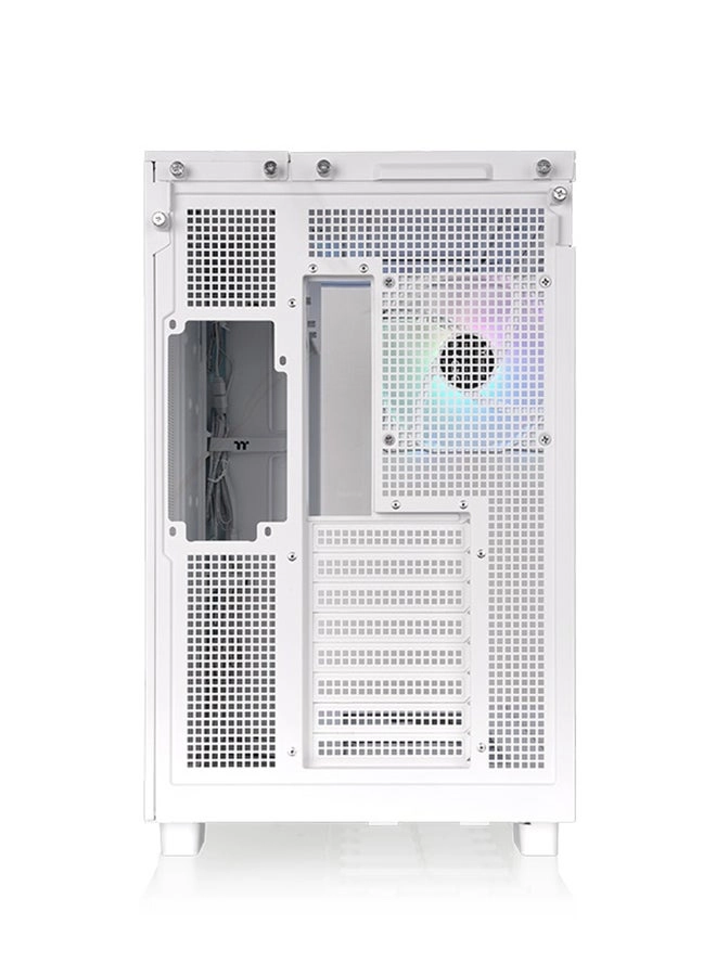 View 380 XL - Tempered Glass Panels Mid Tower