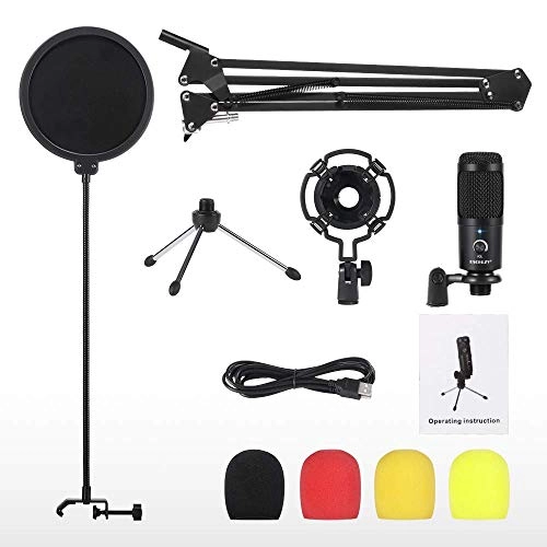 DB-1000 USB Microphone