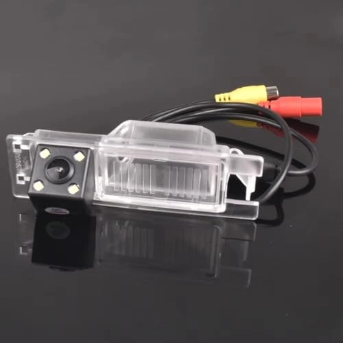 Rear View Reversing Camera - Night vision