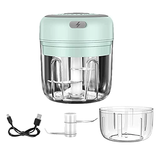 Mini Blender - Electric Portable