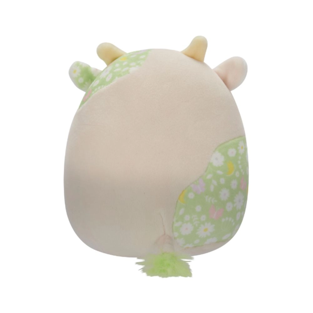 Ada The Cow 12.7 cm Plush