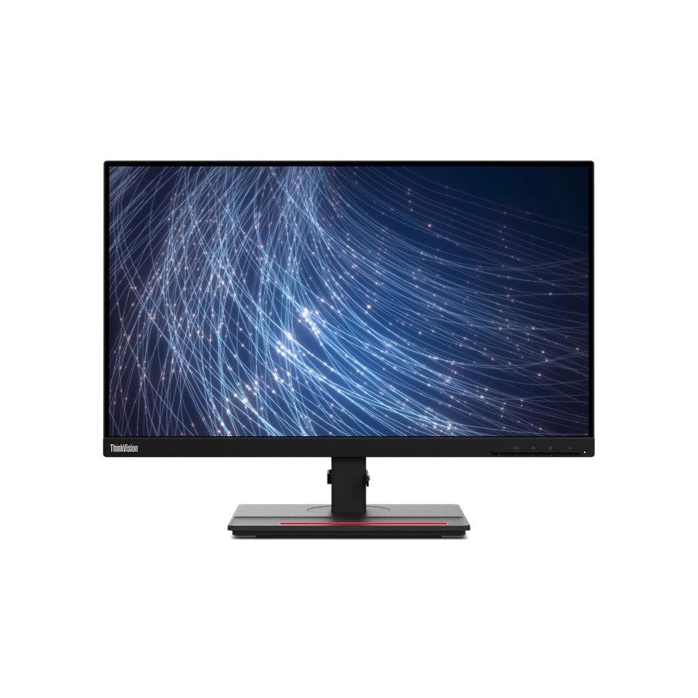 Lenovo ThinkVision T24m - ThinkV-T24M-63A5GAT6UK 23.8 inch 1920 X 1080