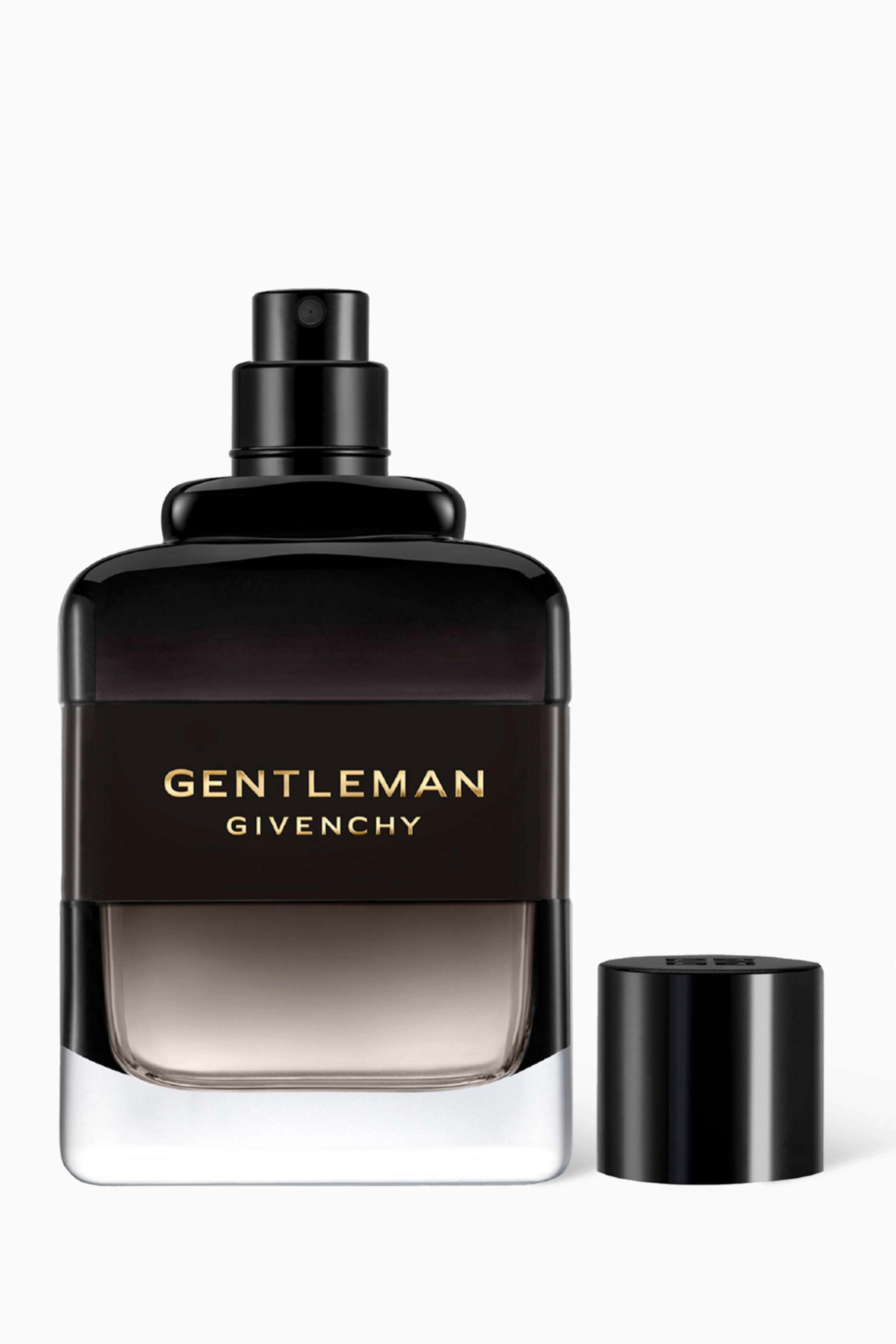 Gentleman Boisée Eau de Parfum 60 ml