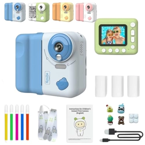 Snapalette Printcam