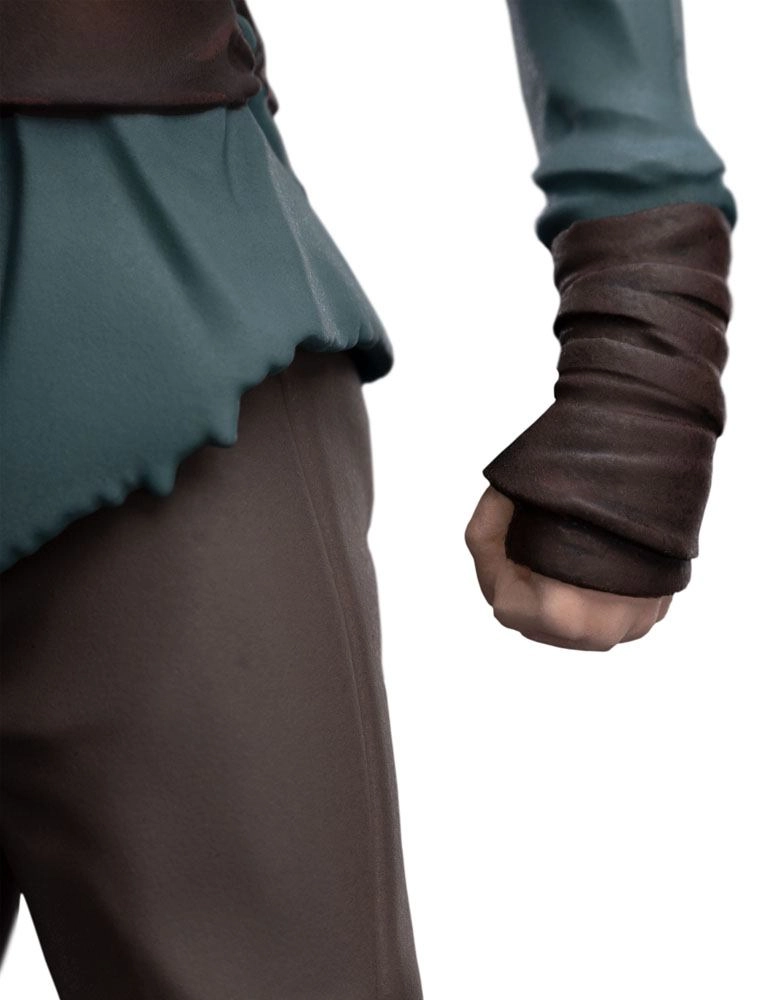 Ciri of Cintra - Witcher (15 cm) (63339)