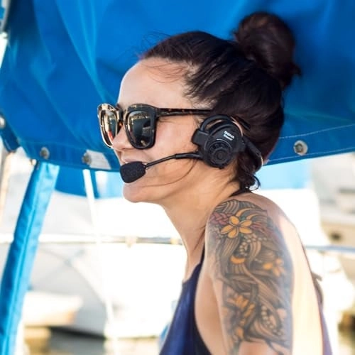 SPH10 Wireless Headset