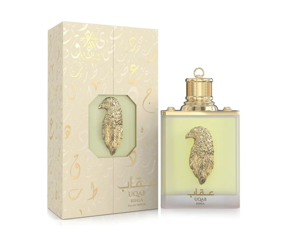 Uqab Rihla Eau de Parfum 100ml